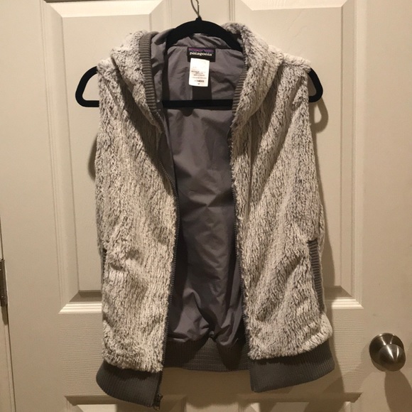 Patagonia Vest - Picture 2 of 5